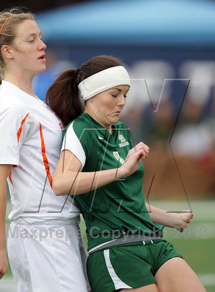 Thumbnail 3 in St. Bonaventure @ Polytechnic (CIF SoCal Regional Playoffs) photogallery.