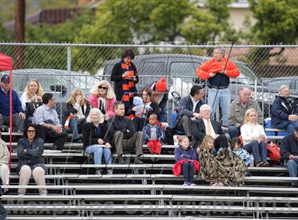 Thumbnail 1 in St. Bonaventure @ Polytechnic (CIF SoCal Regional Playoffs) photogallery.