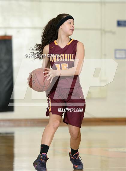 Thumbnail 2 in Foresthill vs. Greenville (Mesa Verde Challenge) photogallery.