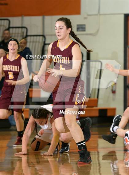 Thumbnail 1 in Foresthill vs. Greenville (Mesa Verde Challenge) photogallery.