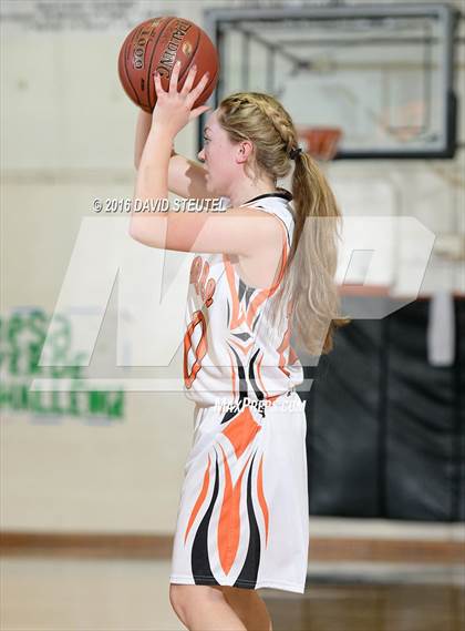 Thumbnail 1 in Foresthill vs. Greenville (Mesa Verde Challenge) photogallery.
