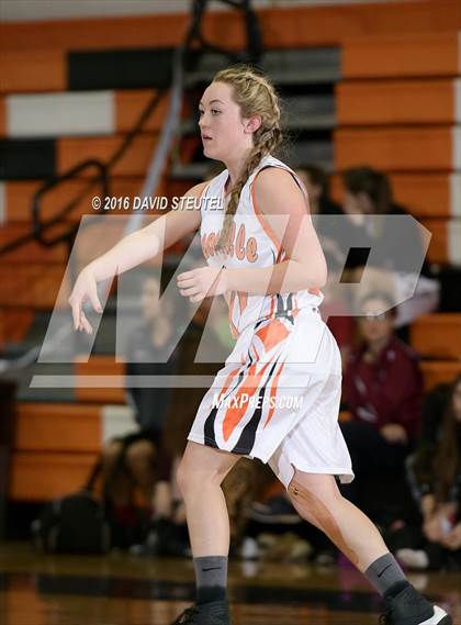 Thumbnail 3 in Foresthill vs. Greenville (Mesa Verde Challenge) photogallery.