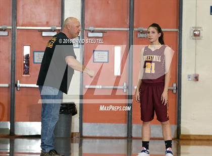 Thumbnail 2 in Foresthill vs. Greenville (Mesa Verde Challenge) photogallery.