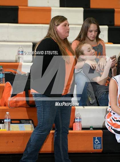 Thumbnail 3 in Foresthill vs. Greenville (Mesa Verde Challenge) photogallery.
