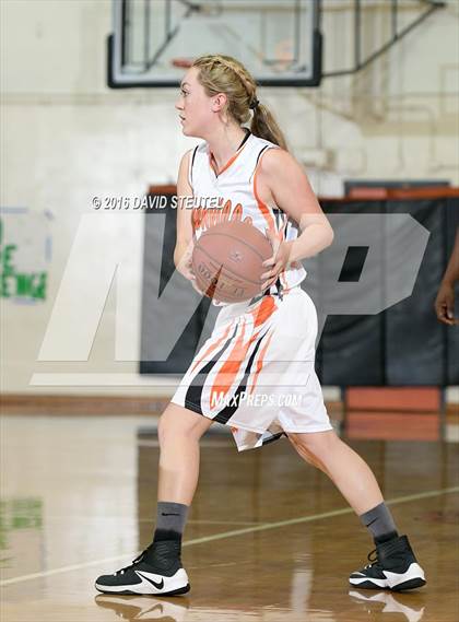 Thumbnail 3 in Foresthill vs. Greenville (Mesa Verde Challenge) photogallery.
