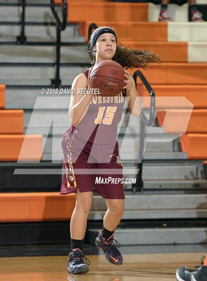 Thumbnail 3 in Foresthill vs. Greenville (Mesa Verde Challenge) photogallery.