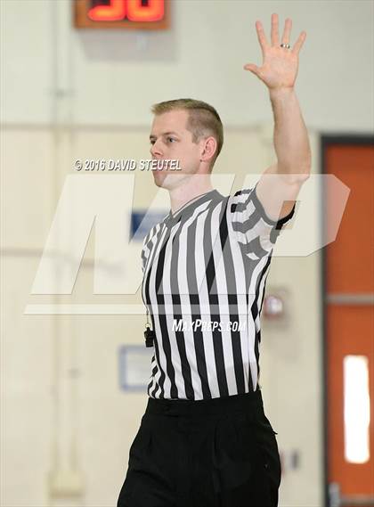 Thumbnail 2 in Foresthill vs. Greenville (Mesa Verde Challenge) photogallery.