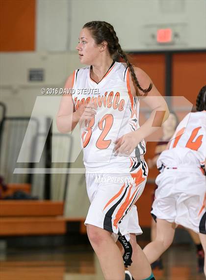 Thumbnail 1 in Foresthill vs. Greenville (Mesa Verde Challenge) photogallery.