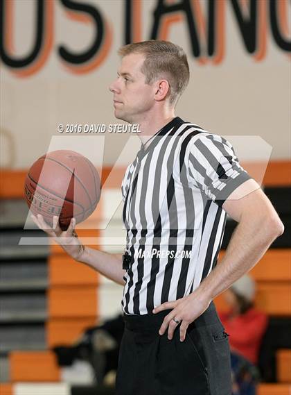 Thumbnail 2 in Foresthill vs. Greenville (Mesa Verde Challenge) photogallery.