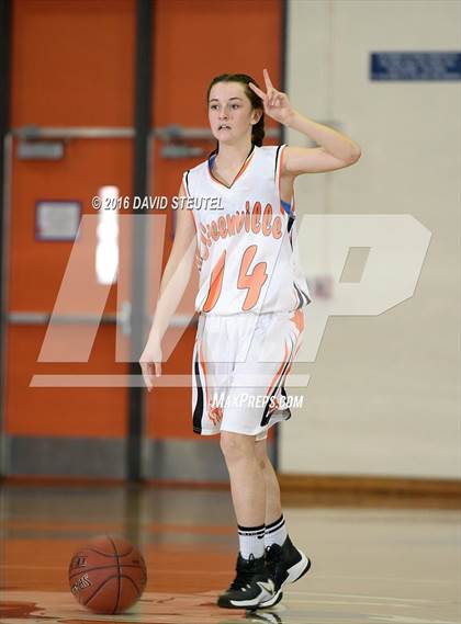 Thumbnail 1 in Foresthill vs. Greenville (Mesa Verde Challenge) photogallery.