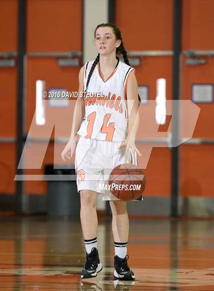 Thumbnail 2 in Foresthill vs. Greenville (Mesa Verde Challenge) photogallery.