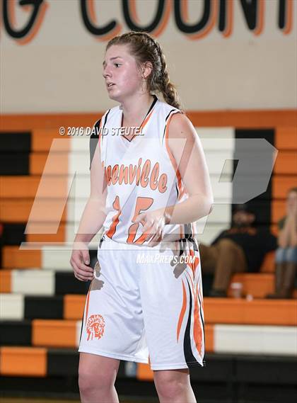 Thumbnail 2 in Foresthill vs. Greenville (Mesa Verde Challenge) photogallery.