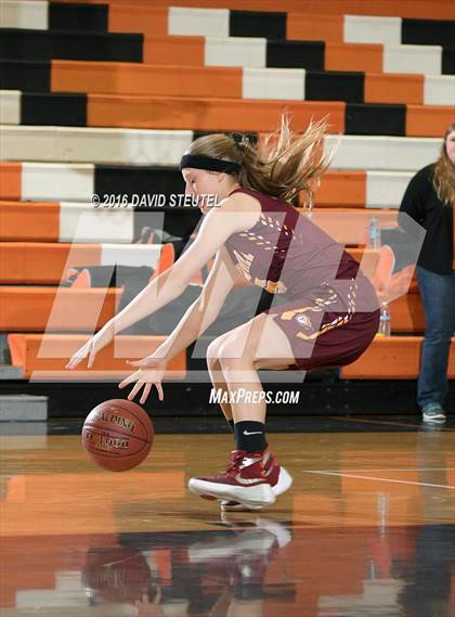 Thumbnail 3 in Foresthill vs. Greenville (Mesa Verde Challenge) photogallery.