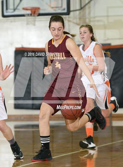 Thumbnail 1 in Foresthill vs. Greenville (Mesa Verde Challenge) photogallery.