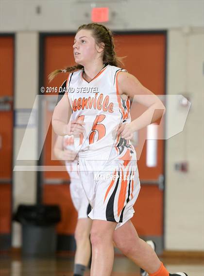 Thumbnail 1 in Foresthill vs. Greenville (Mesa Verde Challenge) photogallery.