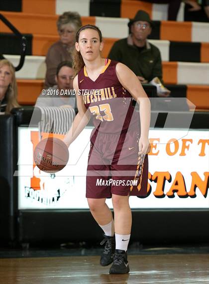 Thumbnail 3 in Foresthill vs. Greenville (Mesa Verde Challenge) photogallery.