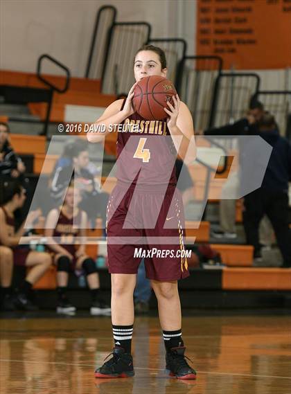 Thumbnail 3 in Foresthill vs. Greenville (Mesa Verde Challenge) photogallery.