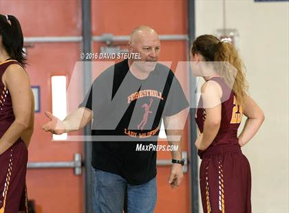 Thumbnail 2 in Foresthill vs. Greenville (Mesa Verde Challenge) photogallery.