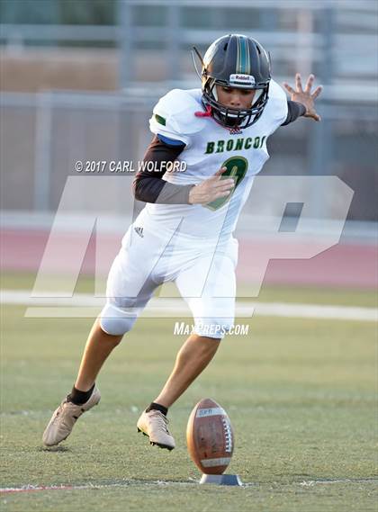 Thumbnail 1 in Banning @ Hemet photogallery.