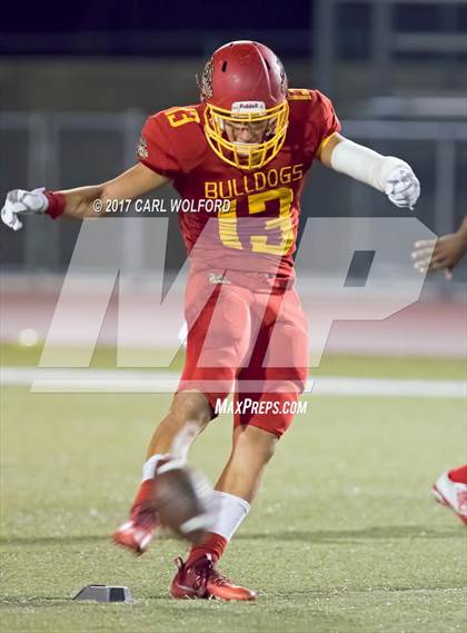 Thumbnail 3 in Banning @ Hemet photogallery.