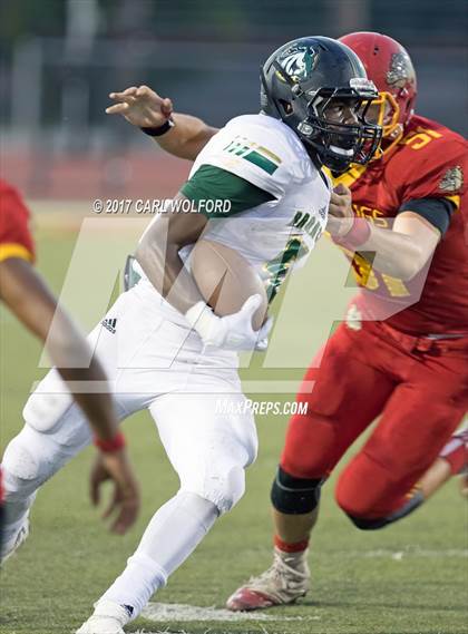 Thumbnail 2 in Banning @ Hemet photogallery.