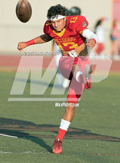 Thumbnail 1 in Banning @ Hemet photogallery.