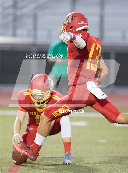 Thumbnail 3 in Banning @ Hemet photogallery.