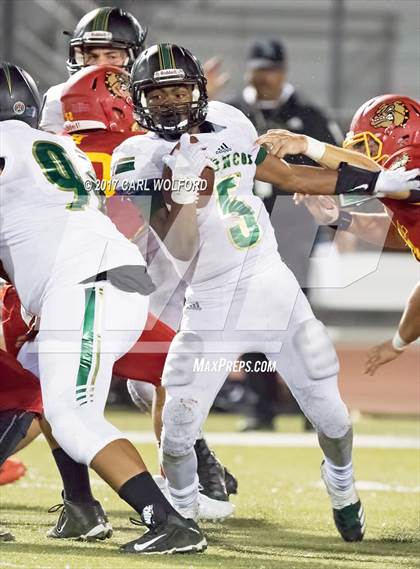 Thumbnail 3 in Banning @ Hemet photogallery.