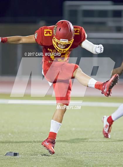 Thumbnail 1 in Banning @ Hemet photogallery.