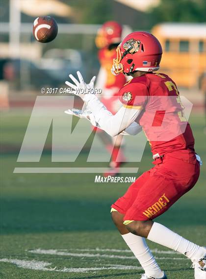 Thumbnail 3 in Banning @ Hemet photogallery.