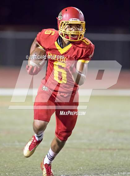 Thumbnail 1 in Banning @ Hemet photogallery.