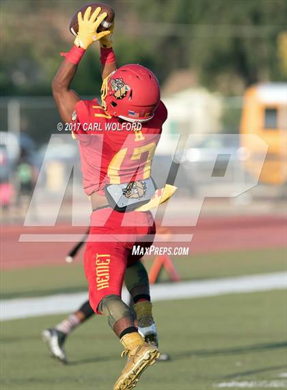 Thumbnail 1 in Banning @ Hemet photogallery.