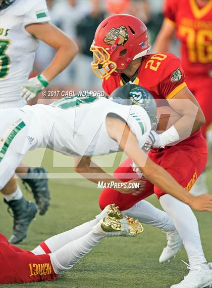 Thumbnail 3 in Banning @ Hemet photogallery.
