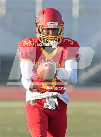 Thumbnail 1 in Banning @ Hemet photogallery.