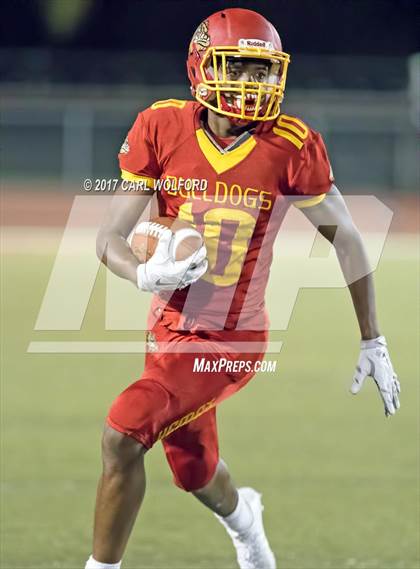 Thumbnail 3 in Banning @ Hemet photogallery.