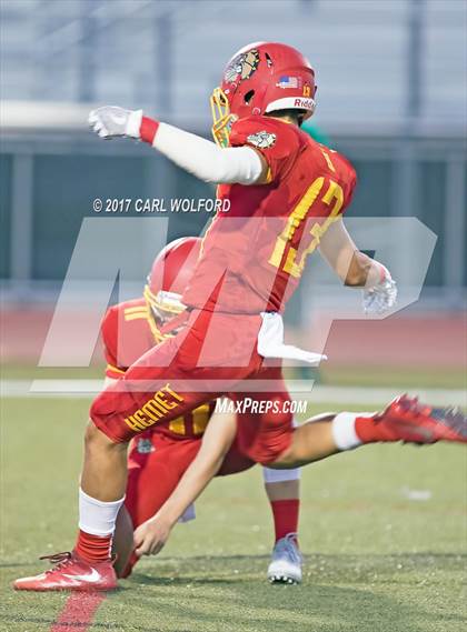 Thumbnail 1 in Banning @ Hemet photogallery.