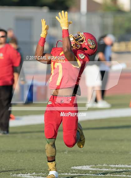 Thumbnail 1 in Banning @ Hemet photogallery.
