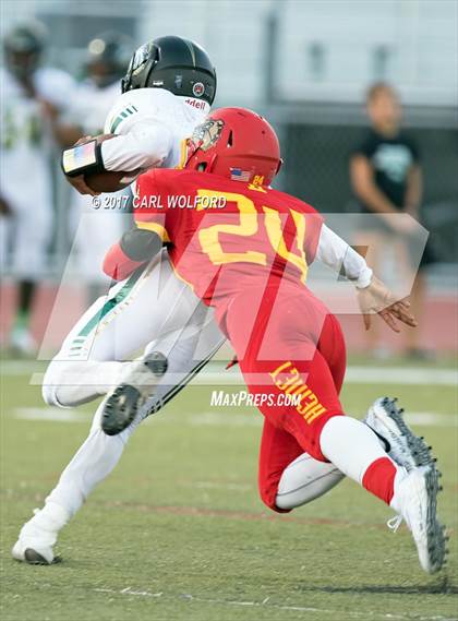 Thumbnail 2 in Banning @ Hemet photogallery.