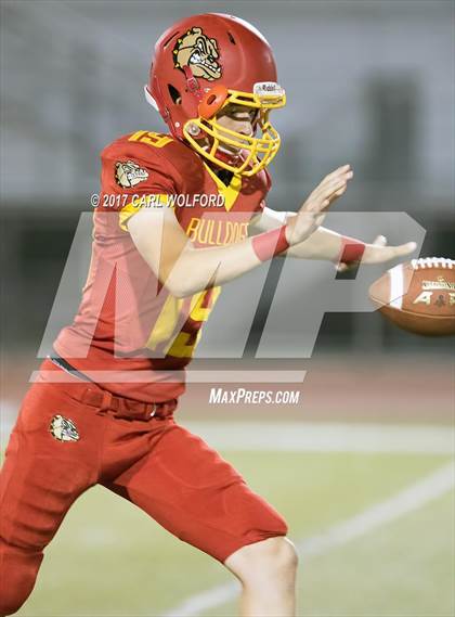 Thumbnail 2 in Banning @ Hemet photogallery.
