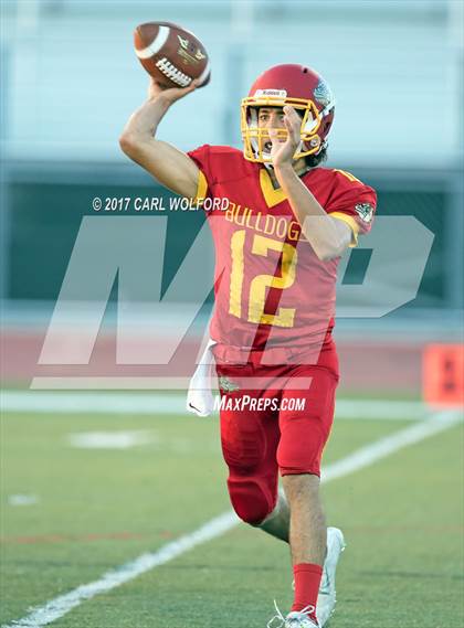 Thumbnail 1 in Banning @ Hemet photogallery.