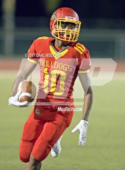 Thumbnail 1 in Banning @ Hemet photogallery.