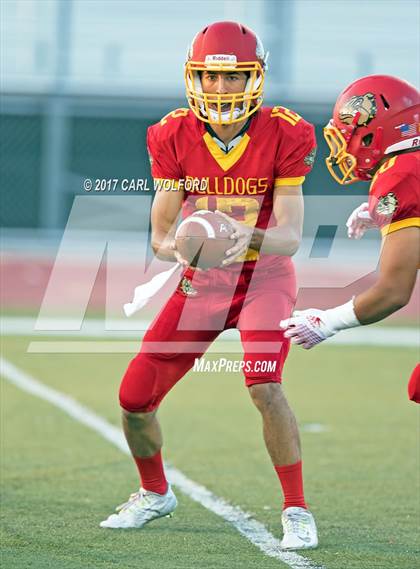 Thumbnail 3 in Banning @ Hemet photogallery.