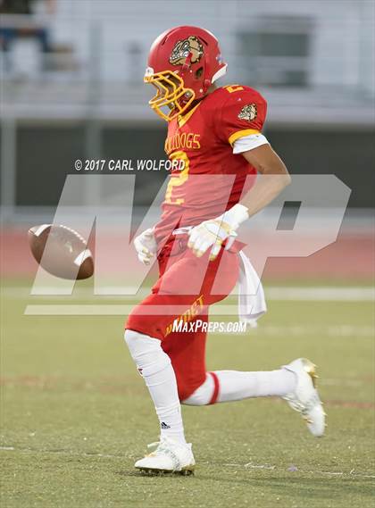 Thumbnail 1 in Banning @ Hemet photogallery.