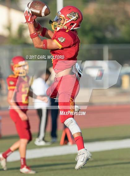 Thumbnail 2 in Banning @ Hemet photogallery.