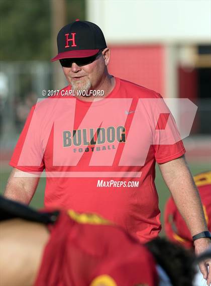 Thumbnail 2 in Banning @ Hemet photogallery.