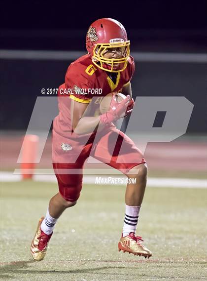 Thumbnail 2 in Banning @ Hemet photogallery.