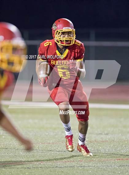 Thumbnail 3 in Banning @ Hemet photogallery.