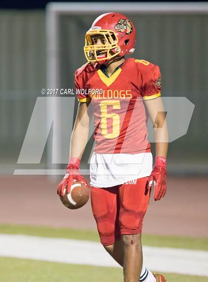 Thumbnail 2 in Banning @ Hemet photogallery.