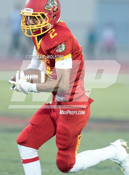 Thumbnail 3 in Banning @ Hemet photogallery.