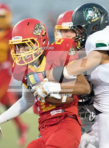 Thumbnail 1 in Banning @ Hemet photogallery.